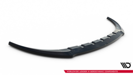 Maxton Design FRONTSPLITTER KIA SPORTAGE mk4 GT-Line