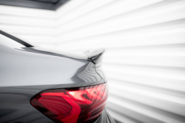 Maxton Design Spoilerkap 3D Audi A3 / A3 S-Line / S3 / RS3 Sedan 8Y