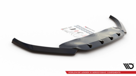 Maxton Design Frontsplitter V.1 Volkswagen Passat B8 Facelift