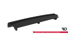 Maxton Design Street Pro Achter Diffuser Mitsubishi Lancer EVO X