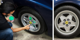 Chemical Guys – Max Coat Wheel Guard