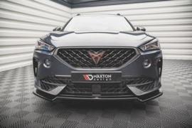 Maxton Design Voorsplitter V.3 Cupra Formentor