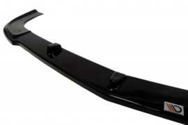 Maxton Design FRONTSPLITTER MERCEDES CLS C219 - W204 AMG LOOK
