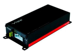 Vibe Optisound Powerbox 65.4 V9 Plug&Play ISO-Versterker Set - BMW Diversen Versie 1