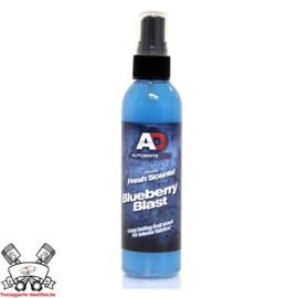 Autobrite - Fresh Scents - Blueberry Blast - 100 ml