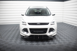 Maxton Design Frontsplitter Ford Kuga ST-Line Mk2