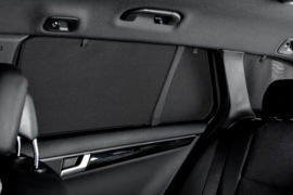 Set Car Shades passend voor Volkswagen Arteon Shooting Brake 2020- (6-delig)