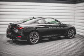 Maxton Design Zijskirts Diffusers Infiniti Q60 S Mk2