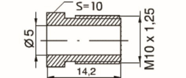 Remwartel M10