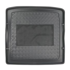Kofferbakschaal 'Anti-slip' passend voor Audi A4 8E Avant 2001-2007 / Seat Exeo ST 2009-