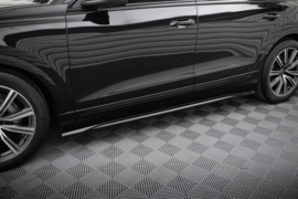Maxton Design Zijskirts Diffusers V.2 Audi Q8 / Q8 S-line / SQ8 Mk1