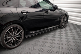 Maxton Design Zijskirts Diffusers V.1 BMW 2 Gran Coupe M-Pack / M235i F44