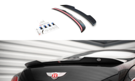 Maxton Design Spoilerkap Bentley Continental GT V8 S Mk2