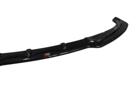 Maxton Design FRONTSPLITTER HYUNDAI GENESIS COUPÉ MK.1