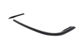 Maxton Design ACHTERZIJDE SPLITTERS VW PASSAT CC STANDAARD