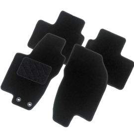 AutoStyle Automatten passend voor Volkswagen Golf V 2007-2008