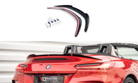 Maxton Design Spoilerkap BMW Z4 M-Pack / M40i G29