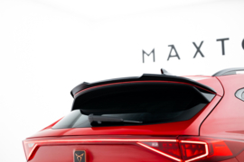 Maxton Design Spoilerkap Cupra Formentor Mk1 / Mk1 Facelift