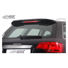 Dakspoiler passend voor Audi A4 Avant 2001-2007 & Seat Exeo ST (PUR-IHS)