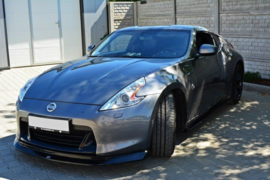 Maxton Design FRONTSPLITTER Nissan 370Z