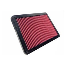 K&N vervangingsfilter passend voor Alfa Romeo 6 2.0, 2.5 / 75 2.5 / 90 2.0, 2.5, Alfetta 2.0, Milano 2.5, Spider 1.6, 2.0 1979-1993 (229 x 333mm) (33-2546)