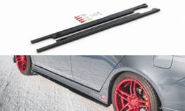 Maxton Design Zijskirts Diffusers V.2 Honda Accord Mk7 Type-S