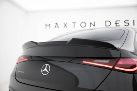 Maxton Design Spoilerkap 3D Mercedes-Benz GLC Coupé AMG-Line C254