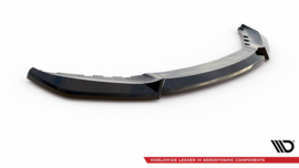 Maxton Design Frontsplitter V.2 BMW 4 Coupé / Gran Coupé / Cabrio F32 / F36 / F33