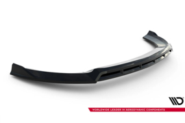 Maxton Design Frontsplitter V.6 Mercedes-Benz V-Klasse AMG-Line W447 Facelift
