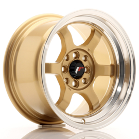 JR12 Gold