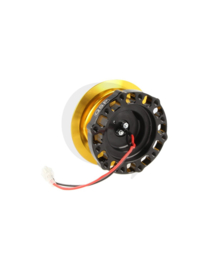 QSP Quick release R5 claxon set