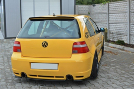 Maxton Design Achtersplitter VW GOLF IV R32