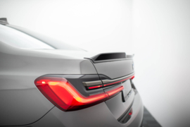 Maxton Design Spoilerkap 3D BMW 7 G11