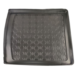 CIKCAR Kofferbakschaal 'Design' passend voor Volkswagen Golf VII Variant 2012-