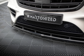 Maxton Design Set Splitters Mercedes-Benz S AMG-Line W222 Facelift