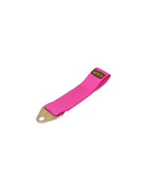 Sleepband 20 cm HD FIA roze