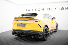 Maxton Design Achtersplitter (met verticale stangen) Lamborghini Urus Mk1