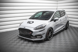 Maxton Design Motorkapverlenging Ford Fiesta Standard/ ST-Line/ ST