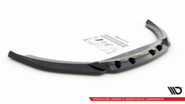 Maxton Design Voorsplitter V.1 Maserati Ghibli Mk3