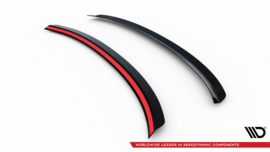 Maxton Design SPOILERKAP Audi A8 D4