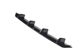 Maxton Design ACHTERKANT Mercedes A45 AMG W176