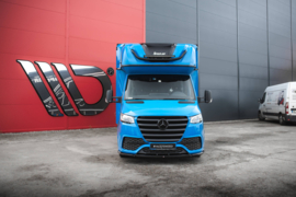 Maxton Design Voorbumper Mercedes-Benz Sprinter Mk3