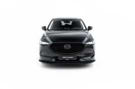 Maxton Design Frontsplitter Mazda CX-5 Mk2