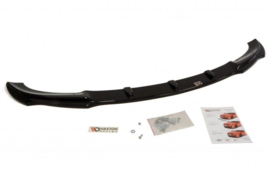 Maxton Design FRONTSPLITTER BMW 3 E46 COUPÉ