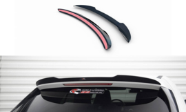 Maxton Design Spoilerkap Mercedes-Benz CLA Shooting Brake AMG-Line (X118)