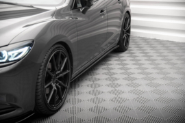 Maxton Design Zijskirts Diffusers Mazda 6 Mk3 Facelift
