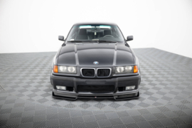 Maxton Design FRONTSPLITTER V.2 BMW M3 / 3 M-Pack E36 Coupé