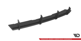 Maxton Design STREET PRO ACHTERDIFFUSOR AUDI A4 AVANT B9