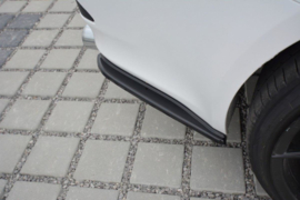 Maxton Design ACHTERZIJDE SPLITTERS Lexus IS Mk2