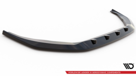 Maxton Design Frontsplitter V.2 Audi S8 / A8 S-Line D5
